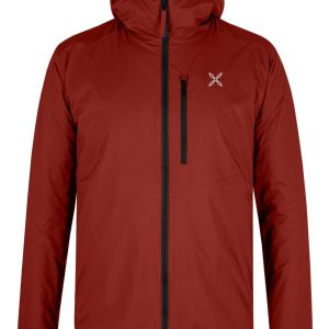 MONTURA – SHERPA REVERSIBLE JACKET