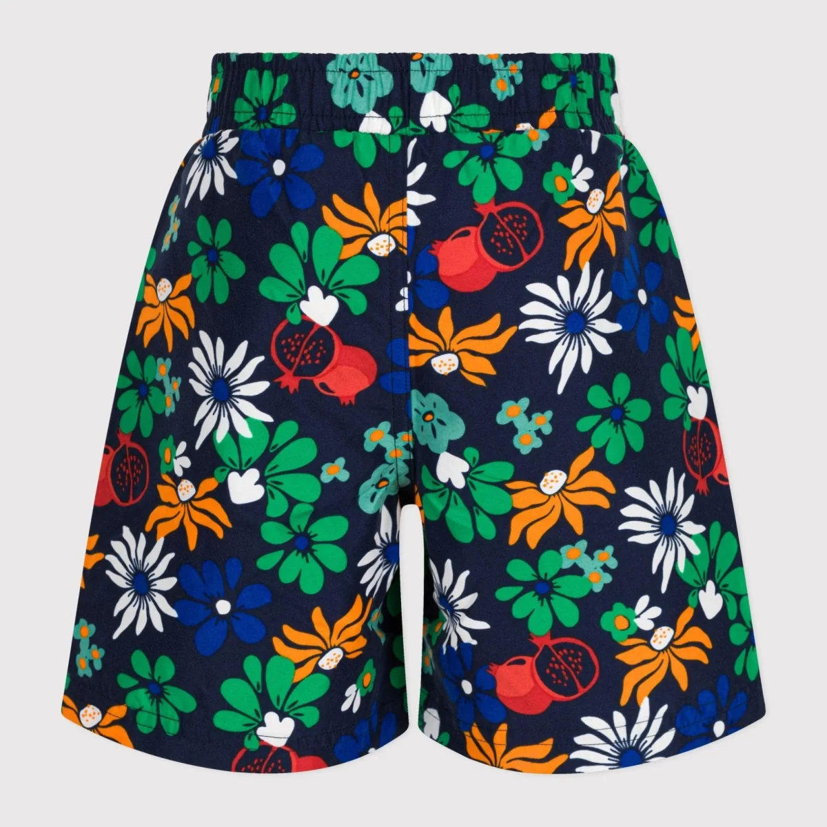 SHORTS DA MARE STAMPATO BAMBINO - immagine 4