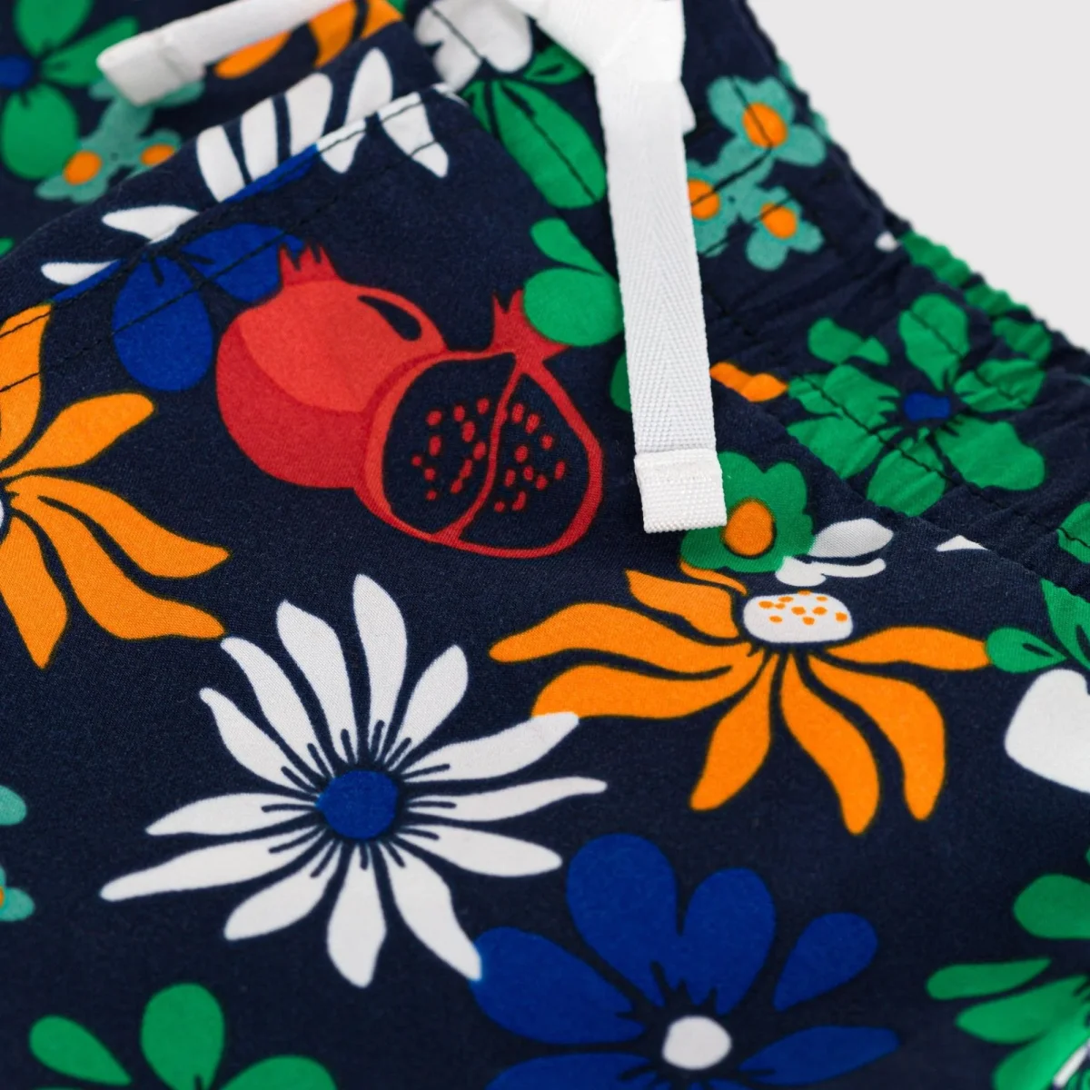 SHORTS DA MARE STAMPATO BAMBINO - immagine 3