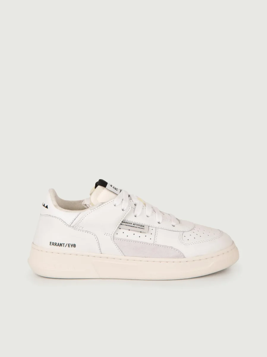 SNEAKERS AIR M-VH BIANCA