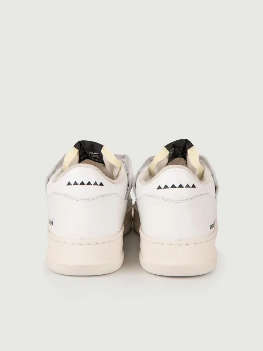 SNEAKERS AIR M-VH BIANCA - immagine 4