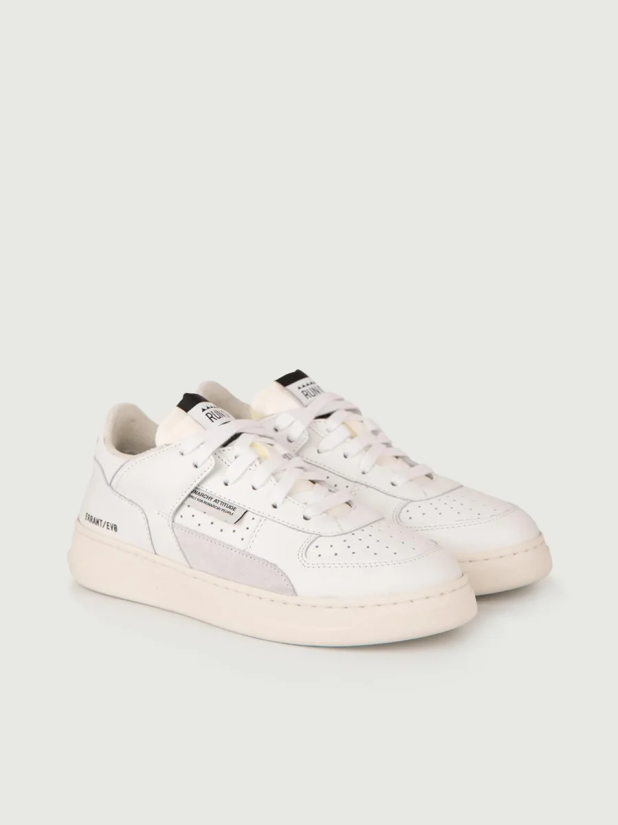 SNEAKERS AIR M-VH BIANCA - immagine 3