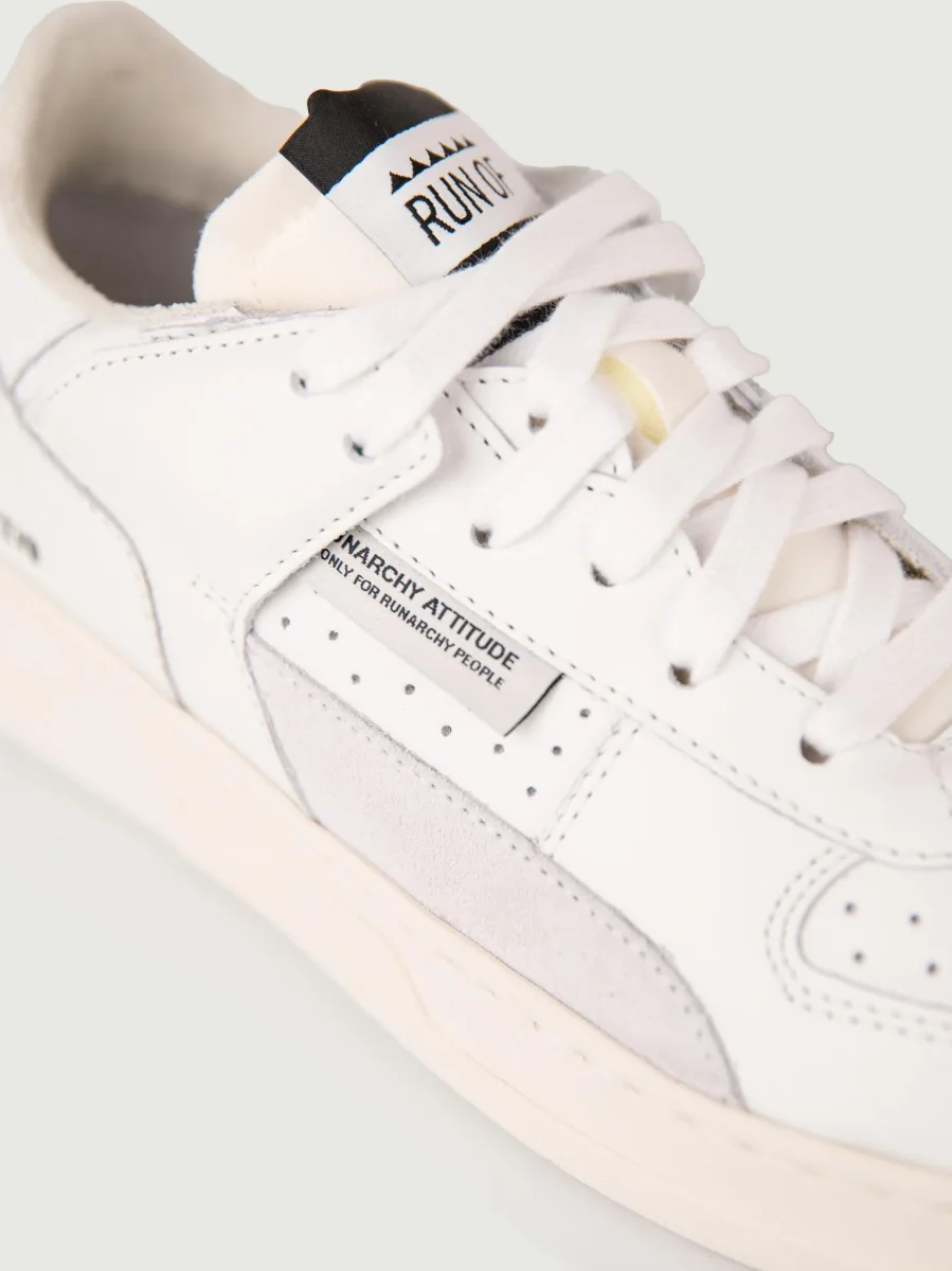 SNEAKERS AIR M-VH BIANCA - immagine 6