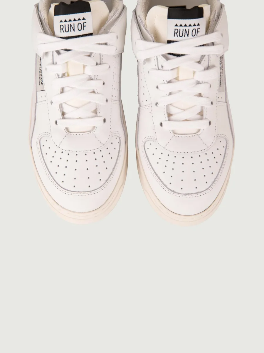 SNEAKERS AIR M-VH BIANCA - immagine 5