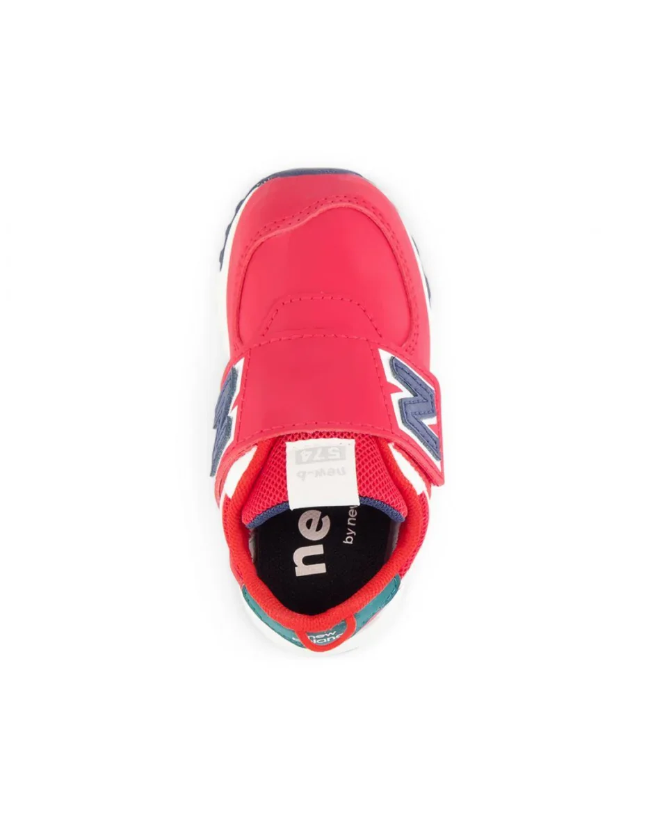 SNEAKERS BAMBINO - immagine 5