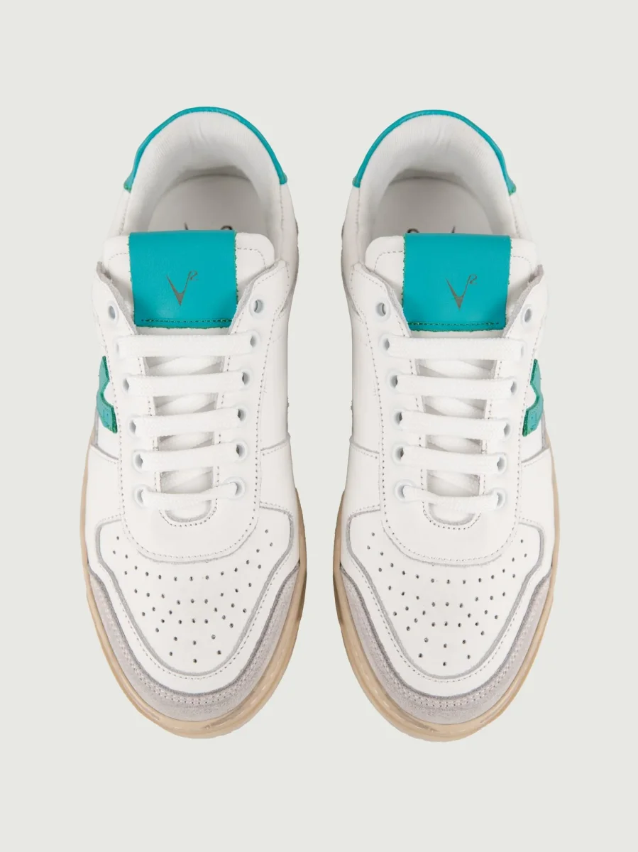 SNEAKERS COLLEGE TIFFANY - immagine 5
