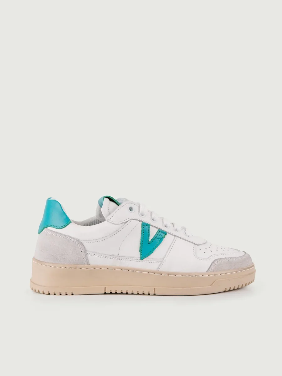 SNEAKERS COLLEGE TIFFANY