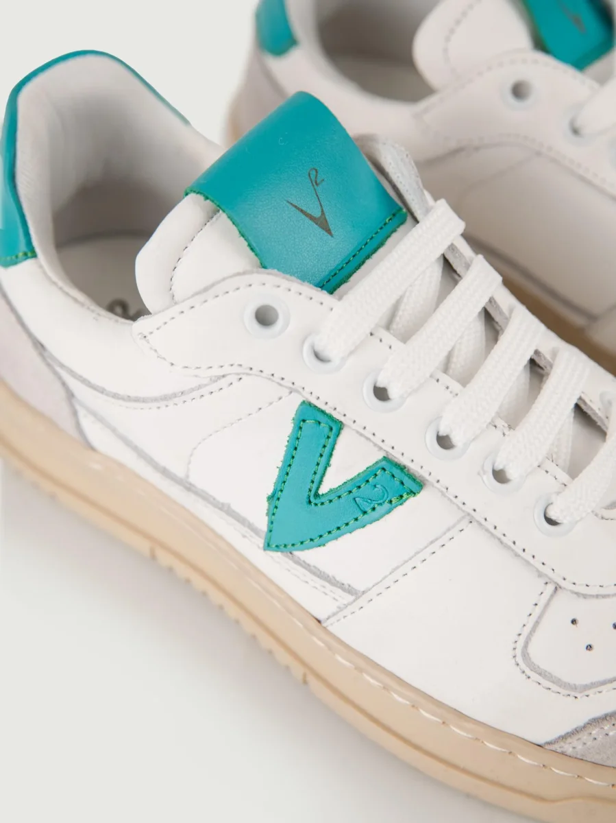 SNEAKERS COLLEGE TIFFANY - immagine 6