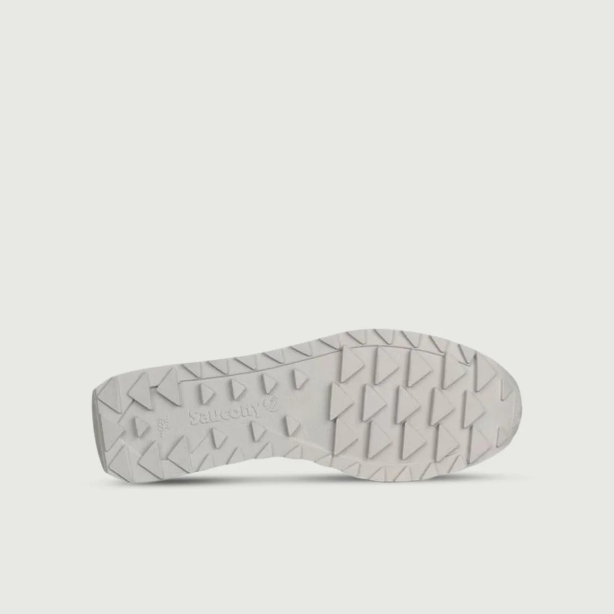 SNEAKERS JAZZ ORIGINAL BIANCO E GRIGIO - immagine 5