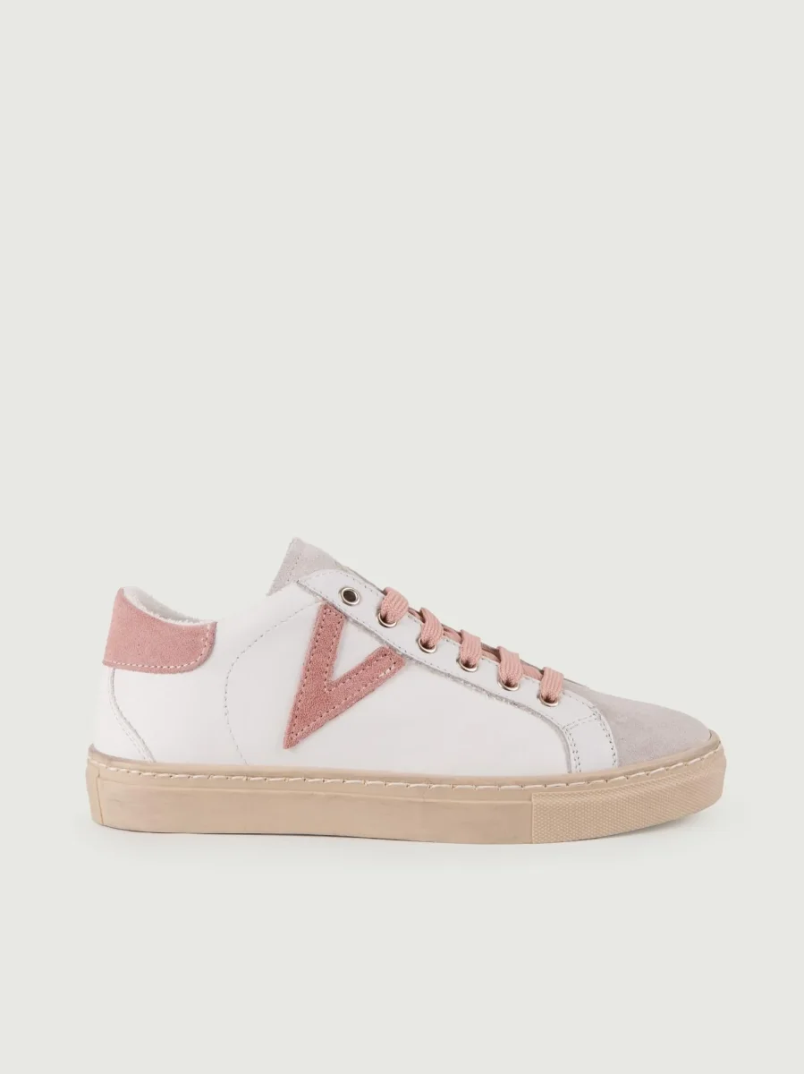 SNEAKERS OLYMPIC CIPRIA