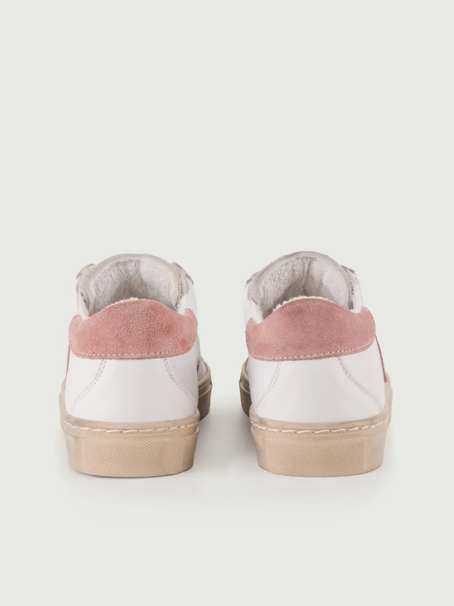 SNEAKERS OLYMPIC CIPRIA - immagine 4