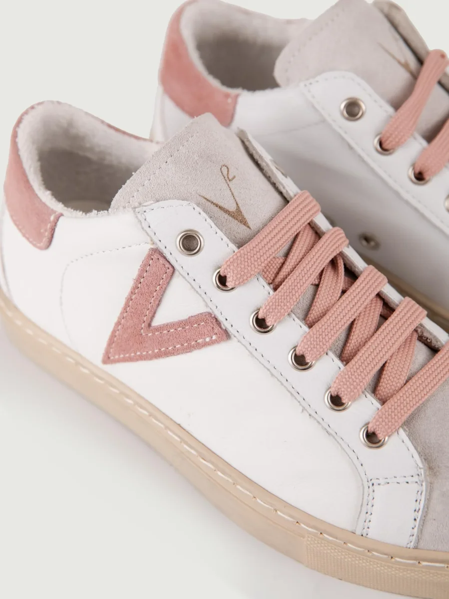 SNEAKERS OLYMPIC CIPRIA - immagine 6