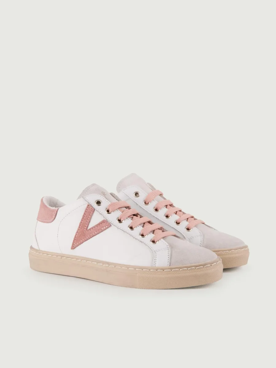 SNEAKERS OLYMPIC CIPRIA - immagine 3