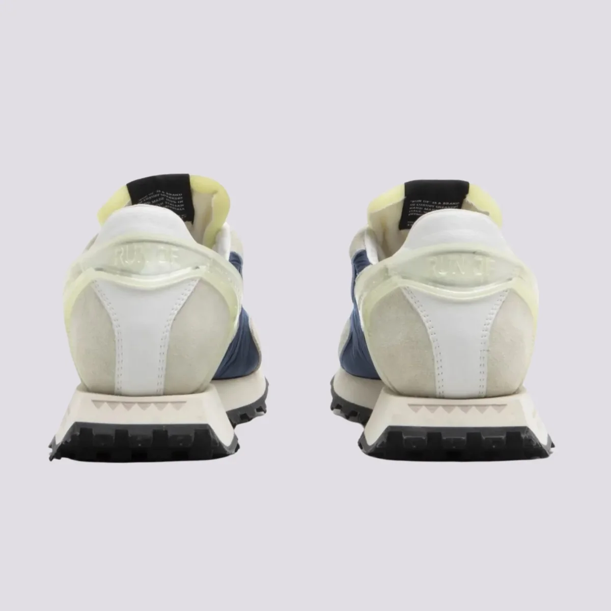 SNEAKERS RUN OF MOON BLUE - immagine 5