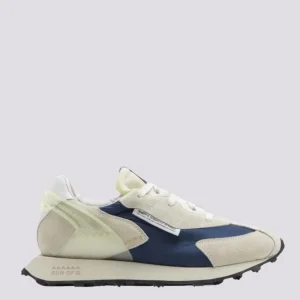 SNEAKERS RUN OF MOON BLUE