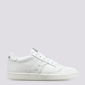 SNEAKERS SAUCONY JAZZ COURT WHITE