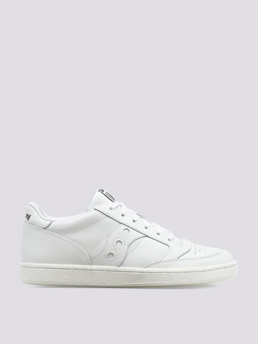 SNEAKERS SAUCONY JAZZ COURT WHITE