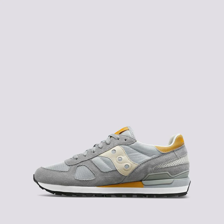 SNEAKERS SHADOW ORIGINAL GREY TAN - immagine 4