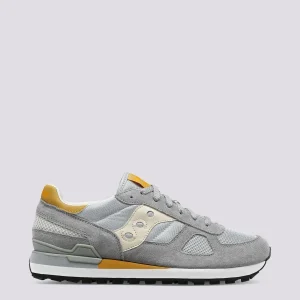 SNEAKERS SHADOW ORIGINAL GREY TAN