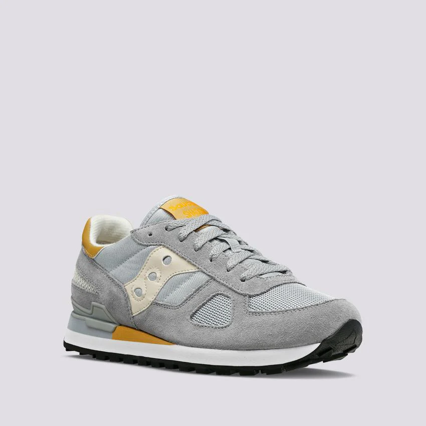 SNEAKERS SHADOW ORIGINAL GREY TAN - immagine 3