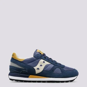 SNEAKERS SHADOW ORIGINAL NAVY TAN