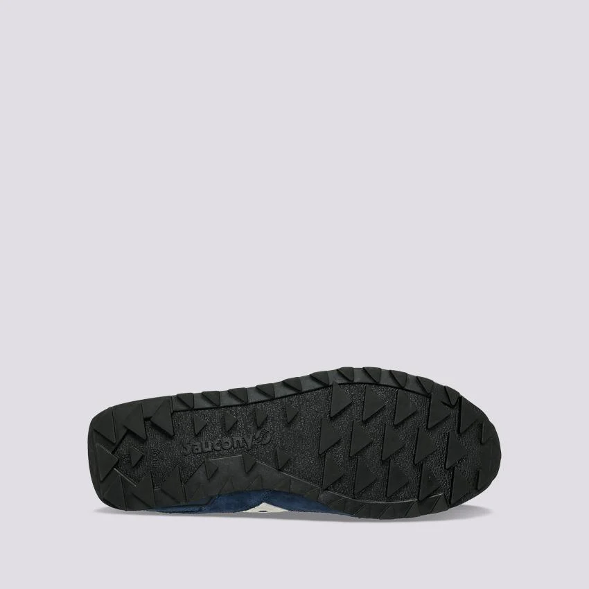 SNEAKERS SHADOW ORIGINAL NAVY TAN - immagine 6