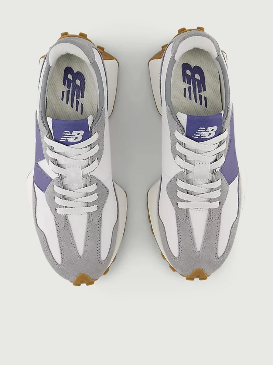 SNEAKER 327 SLATE GRAY - immagine 3