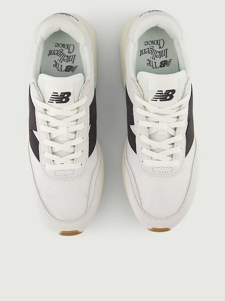 SNEAKER 370 SALE MARINO & NERO - immagine 4