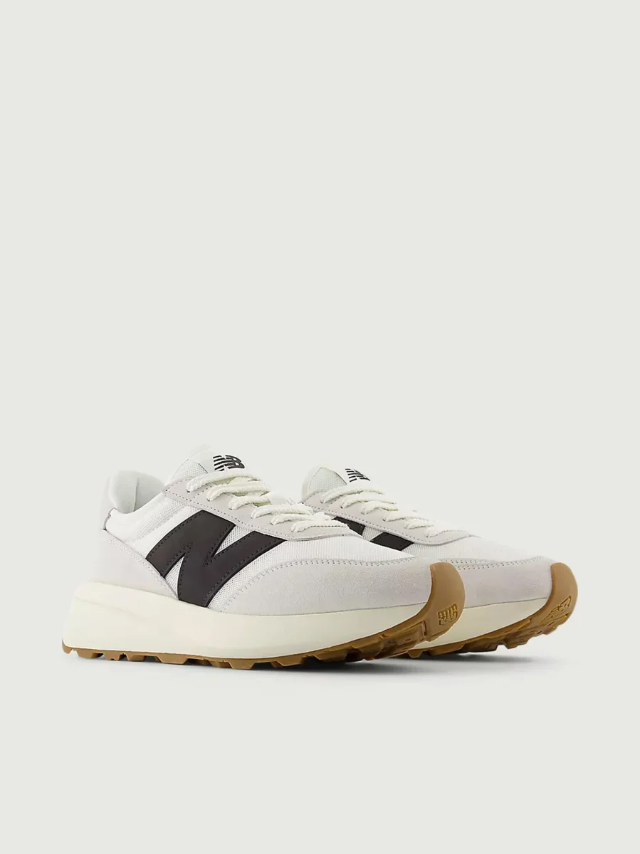 SNEAKER 370 SALE MARINO & NERO - immagine 5