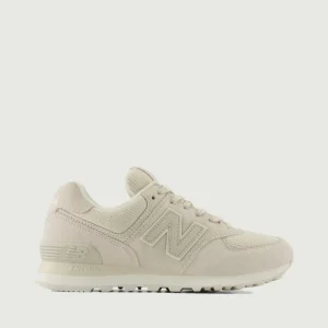 SNEAKER 574 ANGORA