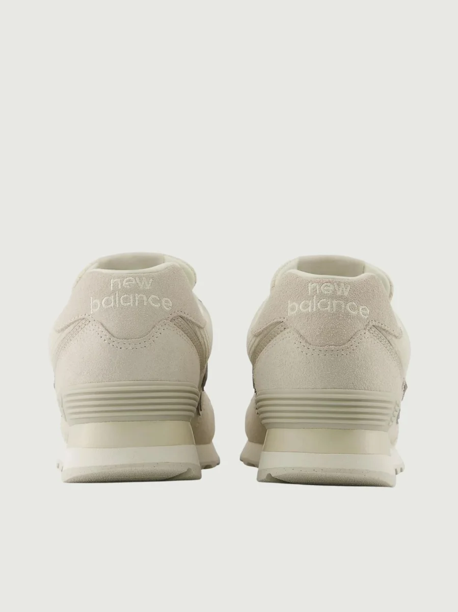 SNEAKER 574 ANGORA - immagine 5