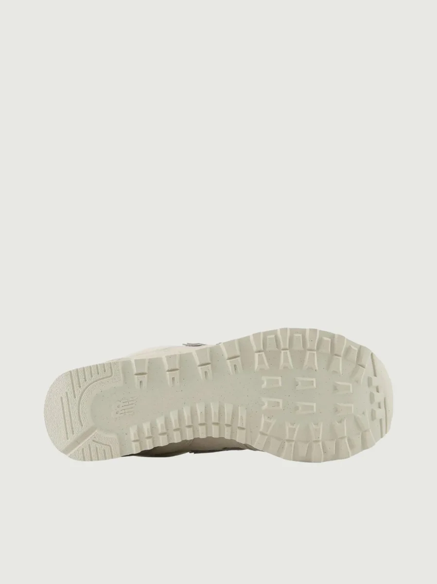 SNEAKER 574 ANGORA - immagine 6