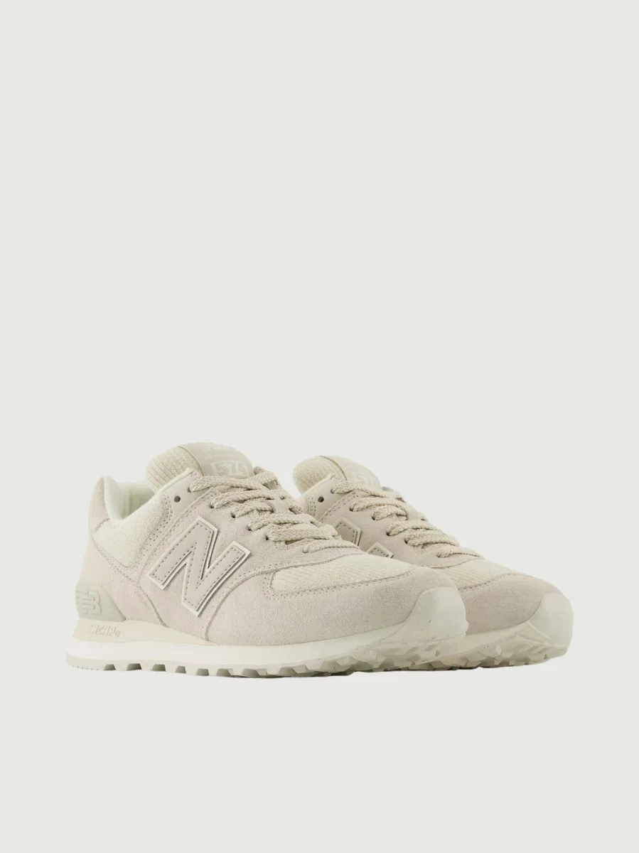 SNEAKER 574 ANGORA - immagine 3