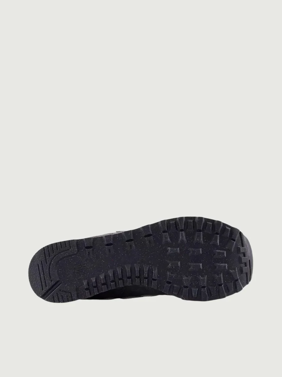 SNEAKER 574 GRIGIO BLU - immagine 6