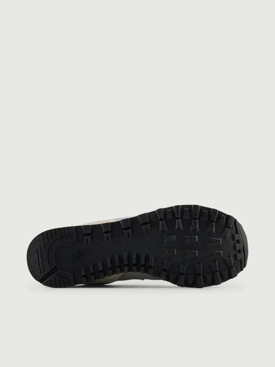 SNEAKER 574 GRIGIO E BLU - immagine 7