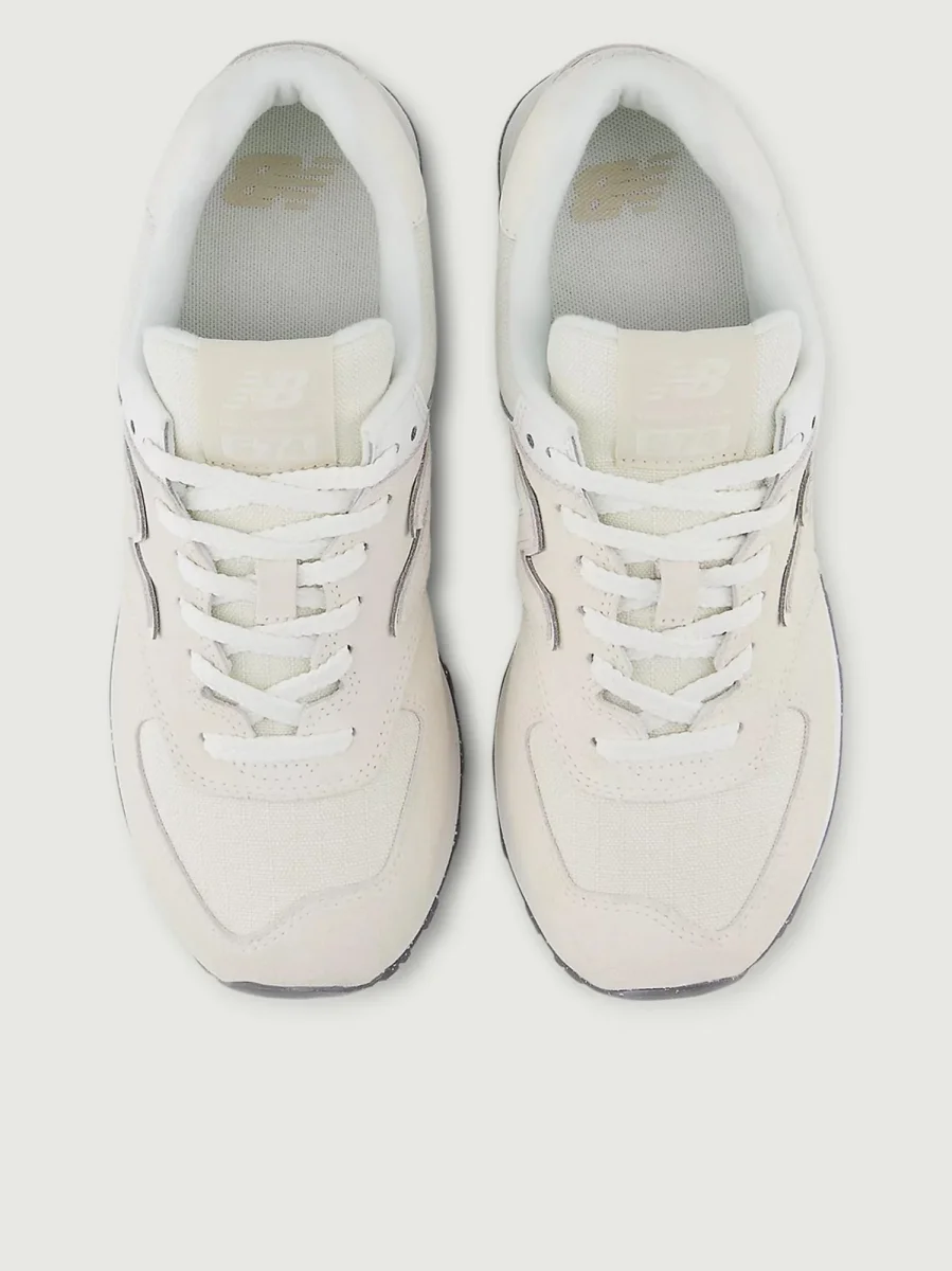 SNEAKER 574 LINO - immagine 5