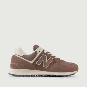 SNEAKER 574 RUGGINE