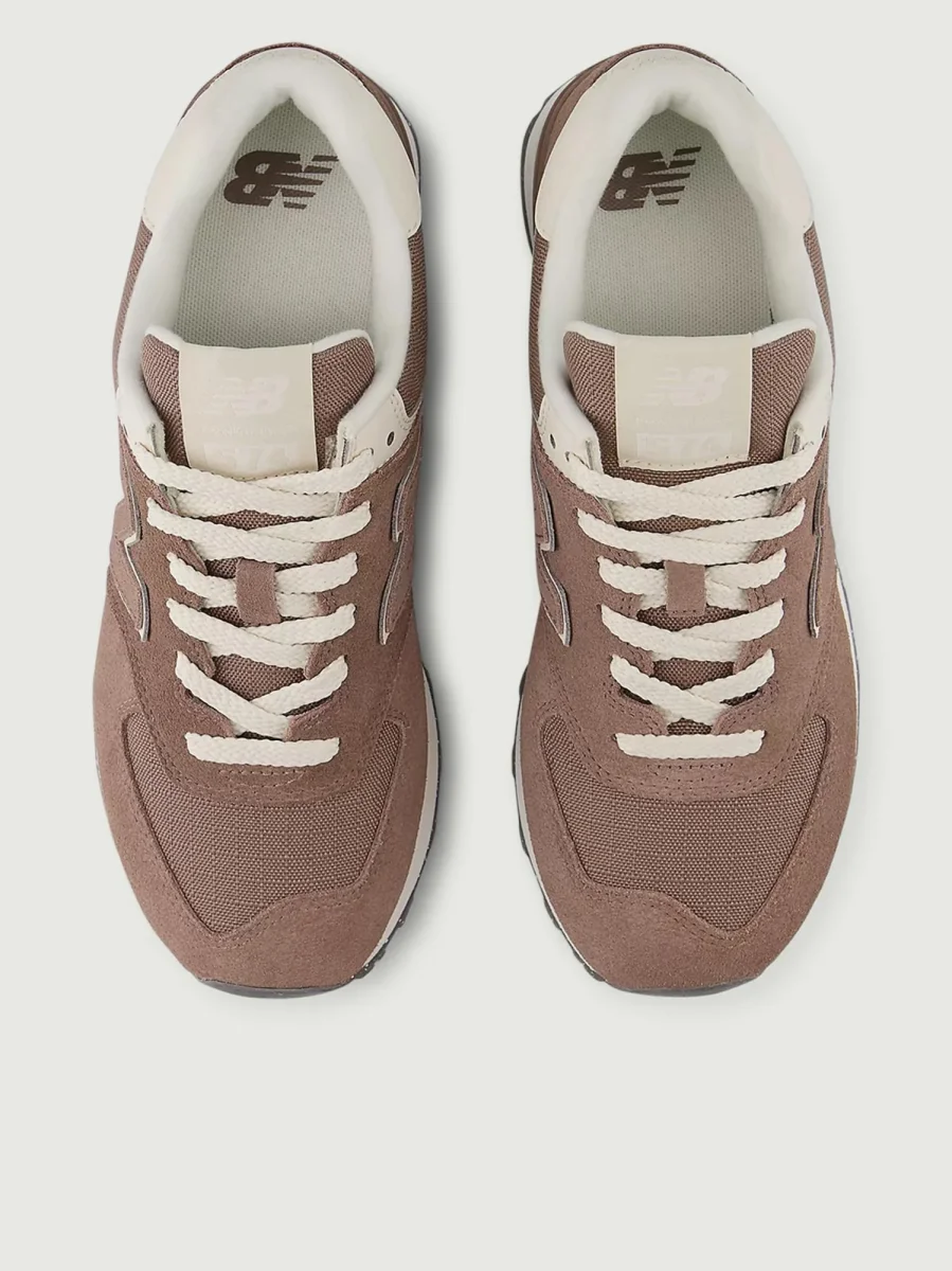 SNEAKER 574 RUGGINE - immagine 5