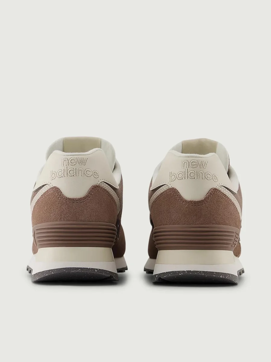 SNEAKER 574 RUGGINE - immagine 6