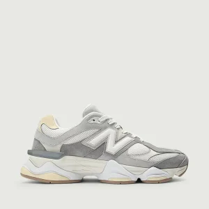 SNEAKER 9060 GRIGIO BIANCO