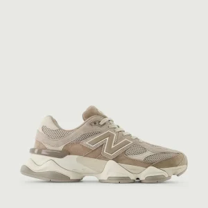 SNEAKER 9060 TORTORA