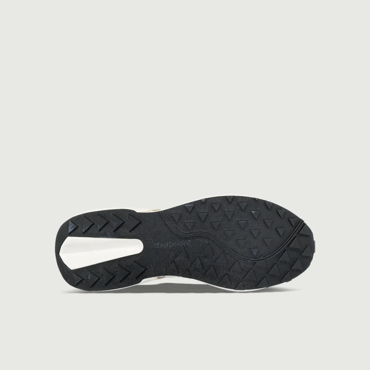 SNEAKER JAZZ NXT AZZURRO-CREMA - immagine 7