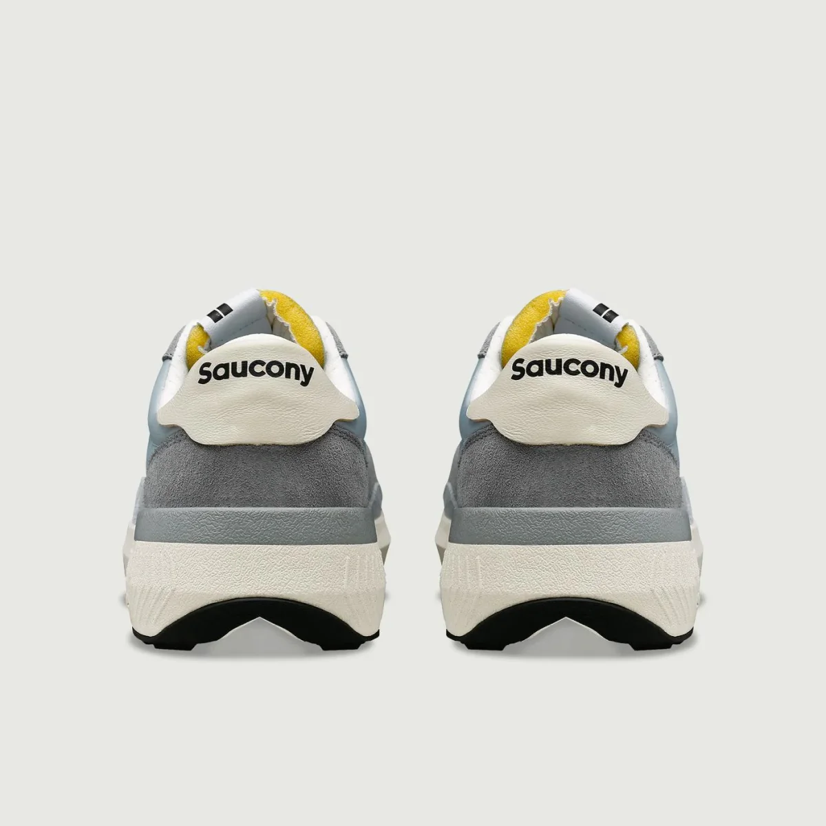 SNEAKER JAZZ NXT AZZURRO-CREMA - immagine 5