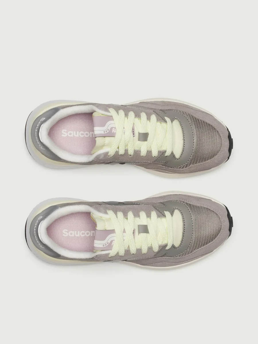 SNEAKER JAZZ NXT DOVE SILVER - immagine 5