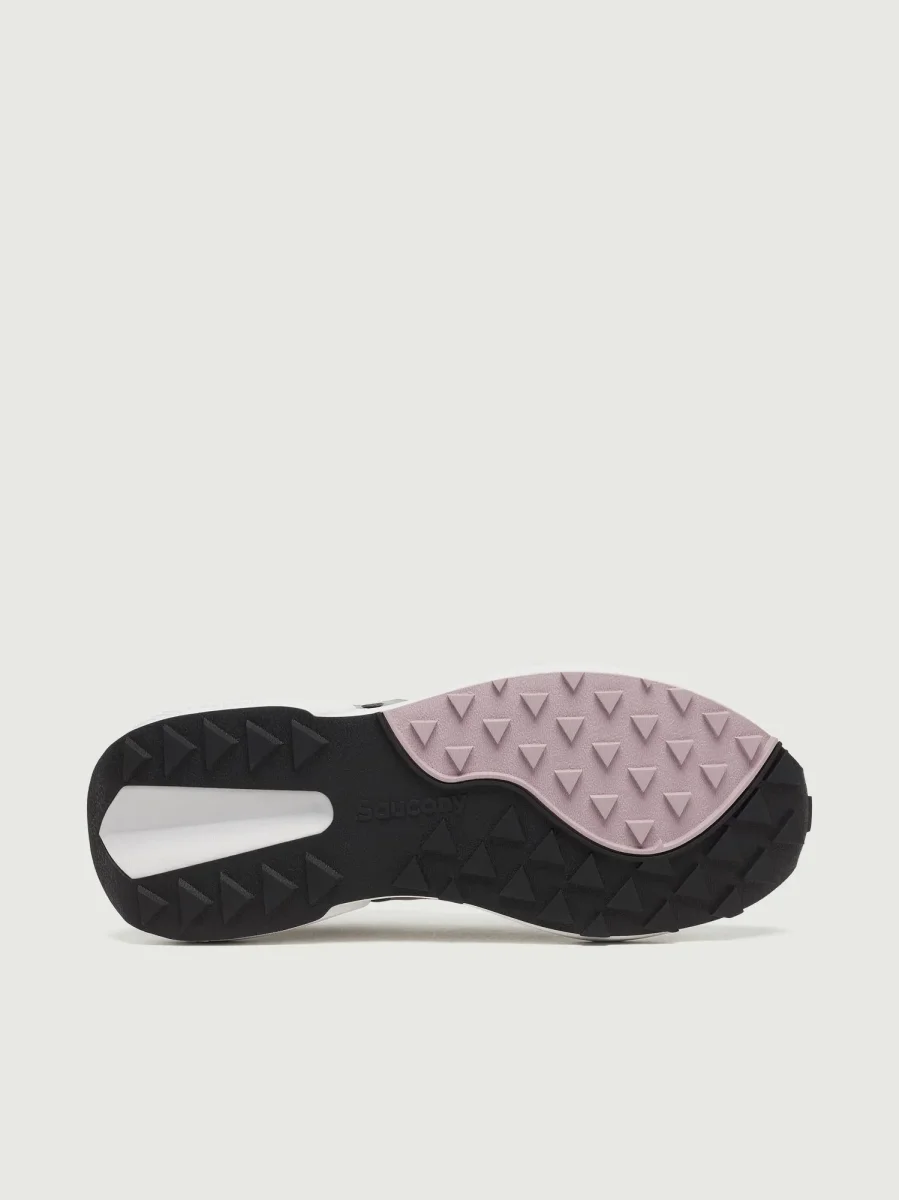 SNEAKER JAZZ NXT DOVE SILVER - immagine 6