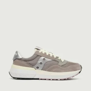 SNEAKER JAZZ NXT DOVE SILVER