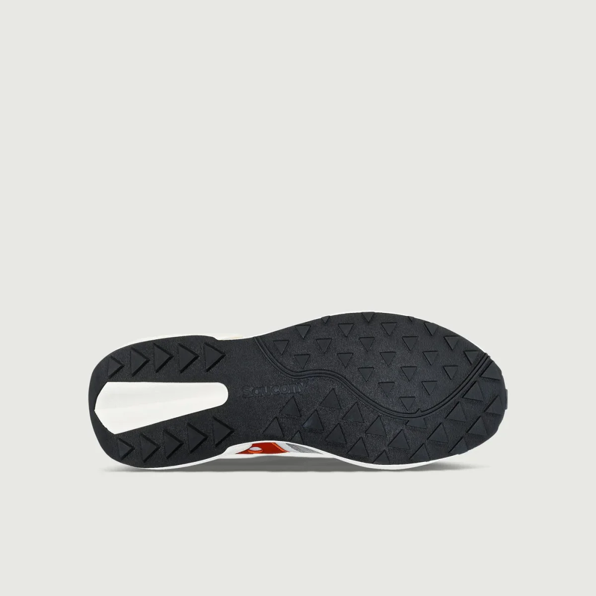 SNEAKER JAZZ NXT GRIGIO-ROSSO - immagine 7