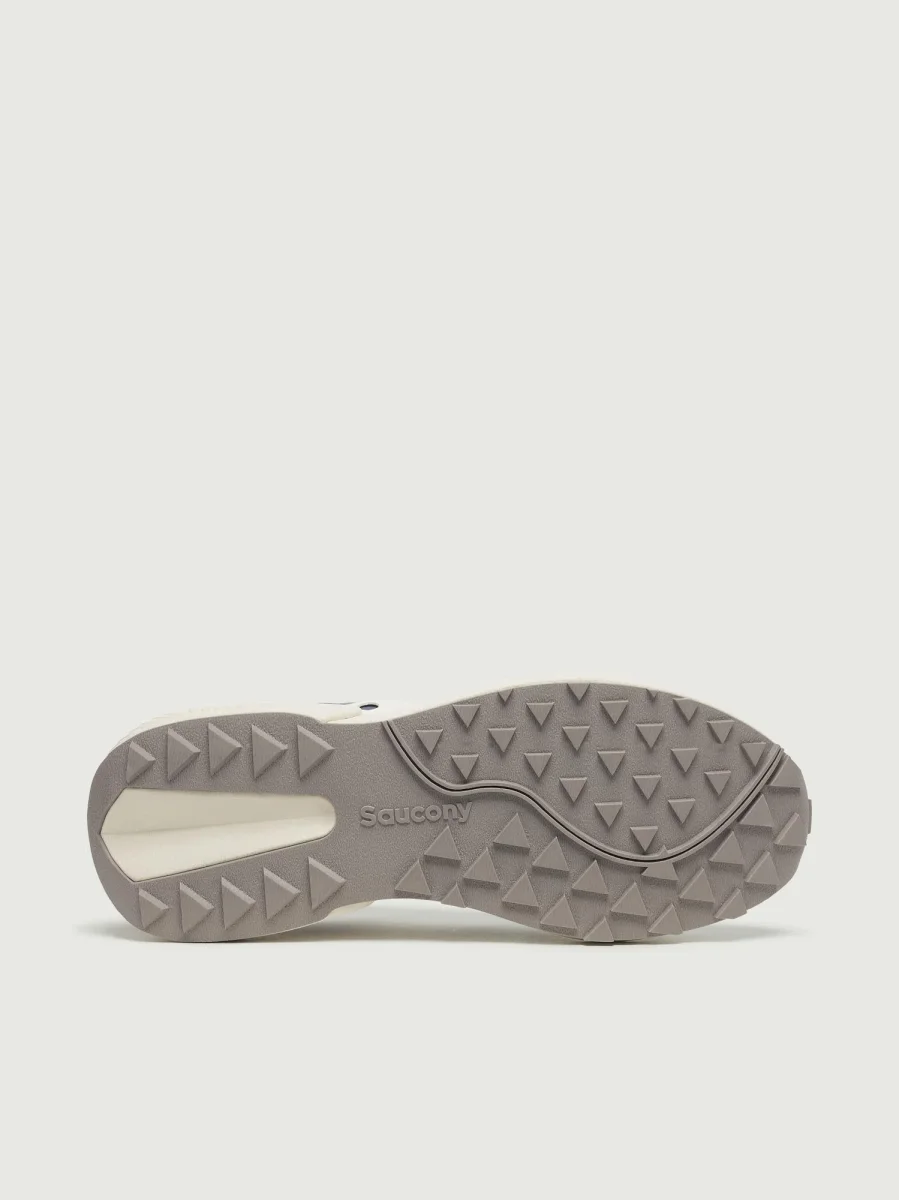 SNEAKER JAZZ NXT NAVY E GRIGIO - immagine 6