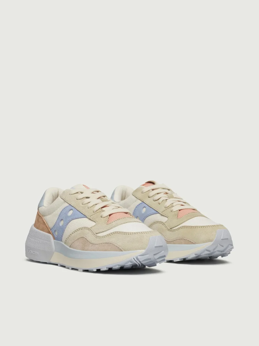 SNEAKER JAZZ NXT VANILLA & SKY - immagine 3