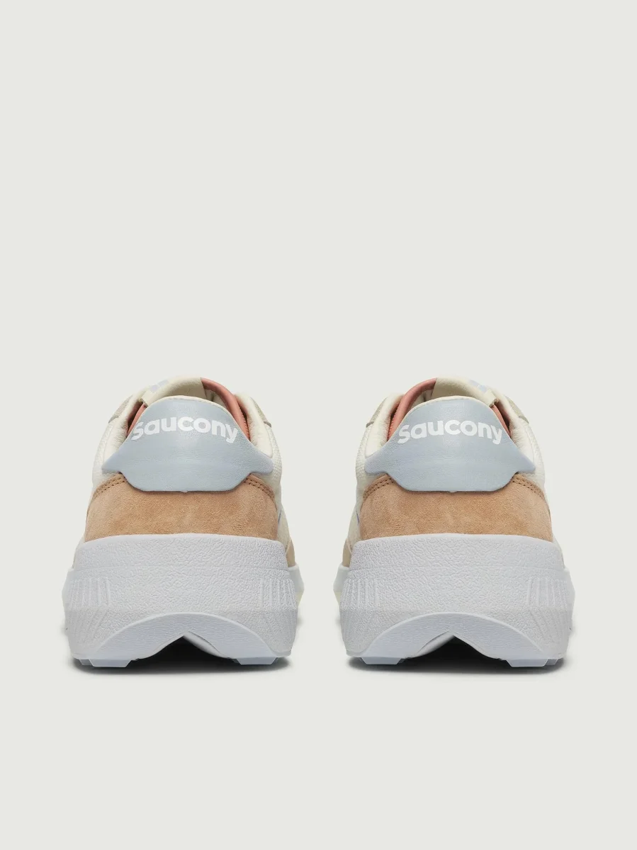 SNEAKER JAZZ NXT VANILLA & SKY - immagine 4